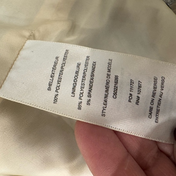 Alice + Olivia Rory Beaded Embellished Jacket Bird Long  Coat Size S $1095 - Picture 6 of 11